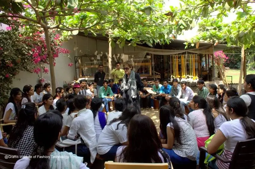 GIOFT campus photo 4