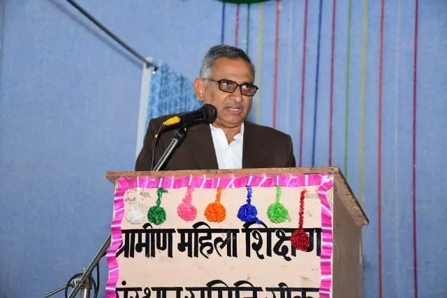 Gramin Mahila PG Mahavi. campus photo 4