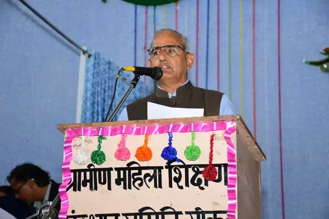 Gramin Mahila PG Mahavi. campus photo 3