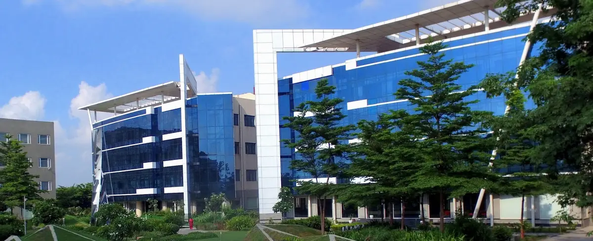 GLIOMG campus photo 1