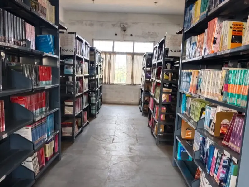Greater Kolkata College of Engineering & Management (GKCEM): campus photo 8