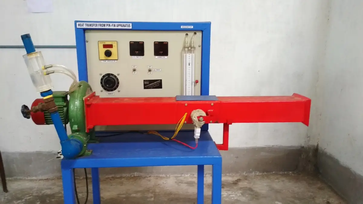 Greater Kolkata College of Engineering & Management (GKCEM): campus photo 5