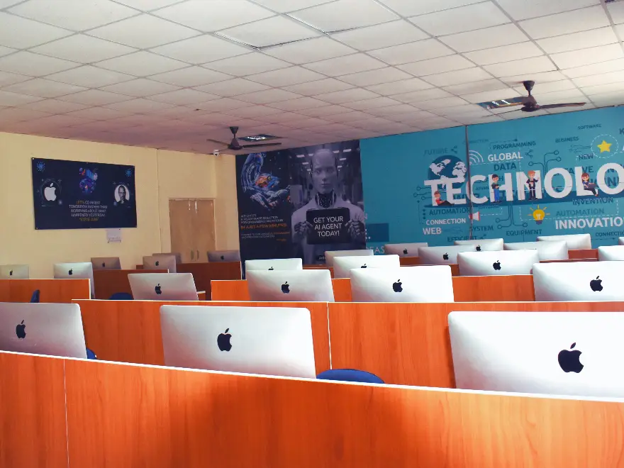 Greater Noida College of Technology (GNCT): campus photo 1