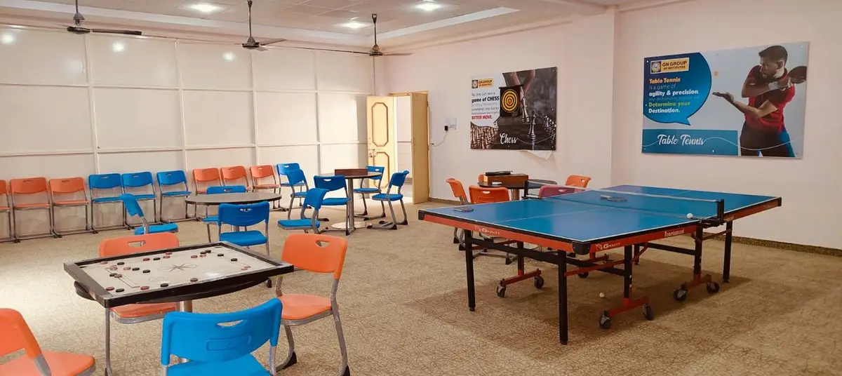 Greater Noida College of Technology (GNCT): campus photo 2