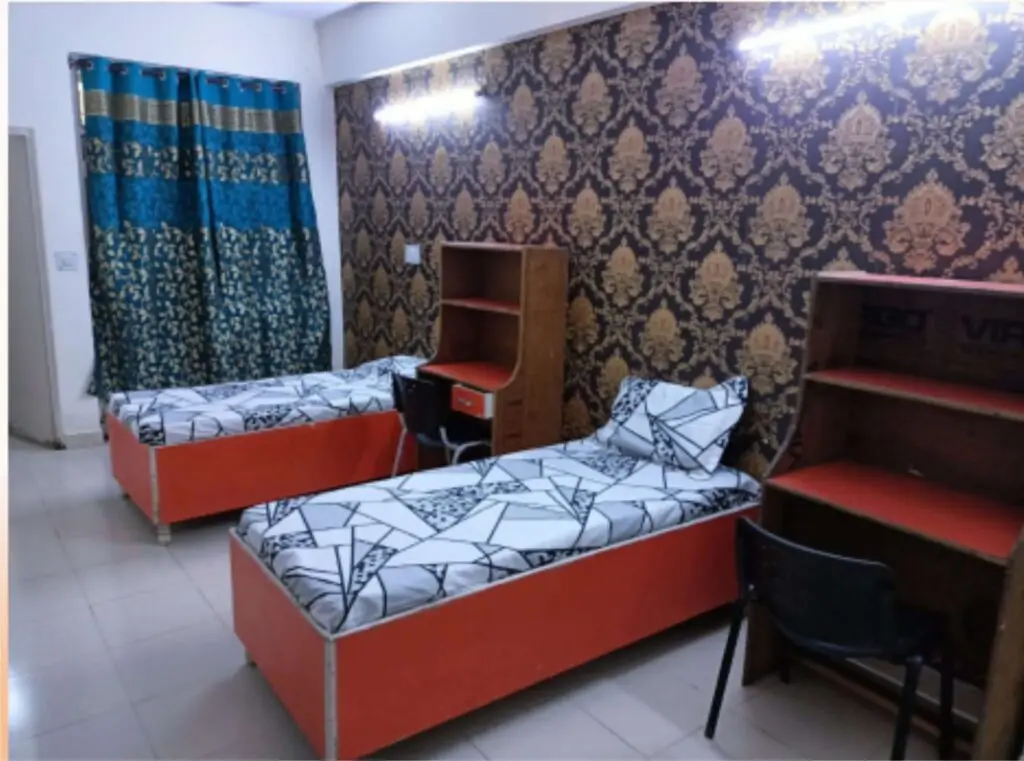 Greater Noida College of Technology (GNCT): campus photo 4