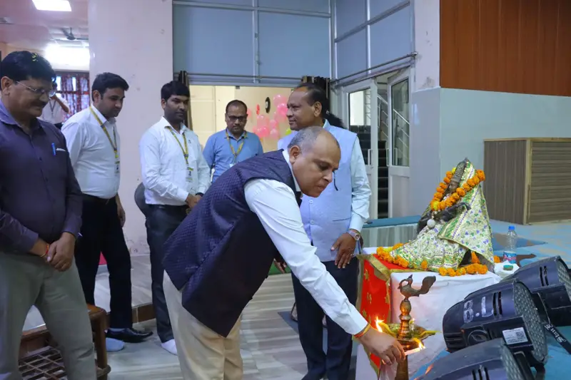 Greater Noida Institute of Technology, IPU: campus photo 6