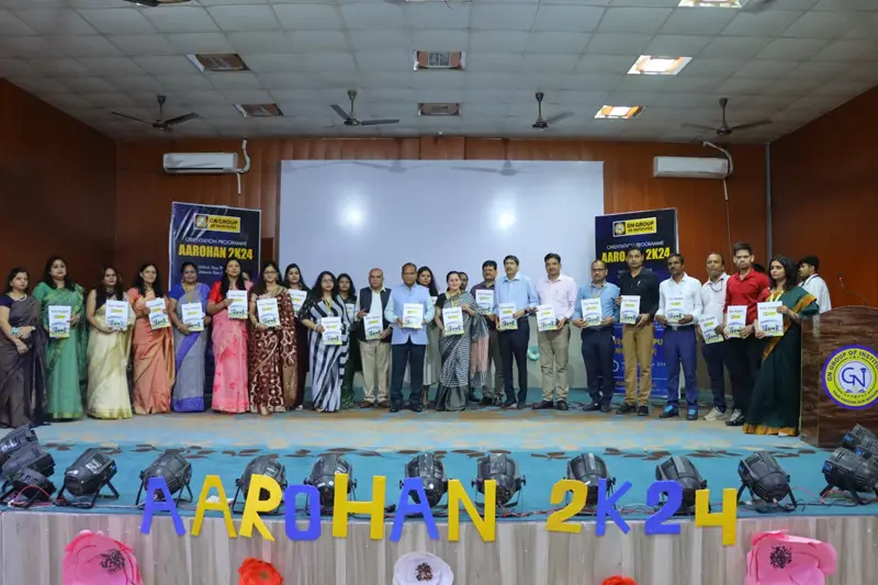 Greater Noida Institute of Technology, IPU: campus photo 8