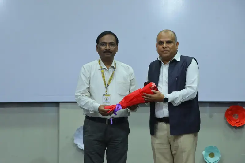 Greater Noida Institute of Technology, IPU: campus photo 3