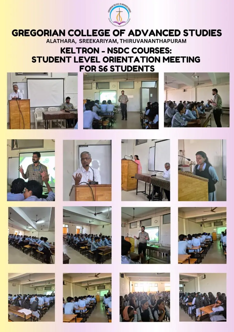 Gregorian College of Advanced Studies: campus photo 4