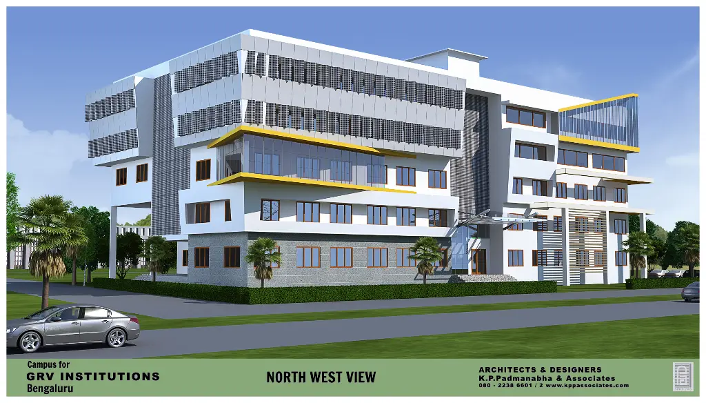 GRV campus photo 2
