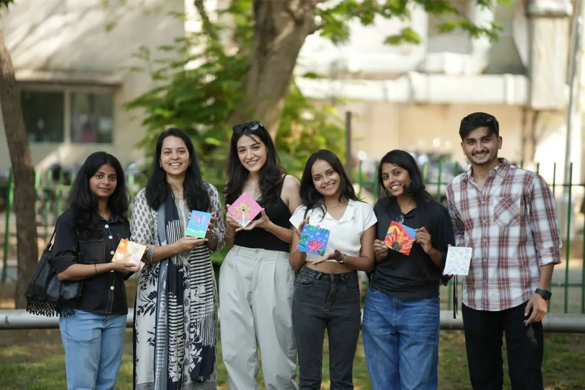 GSFCUNI campus photo 6