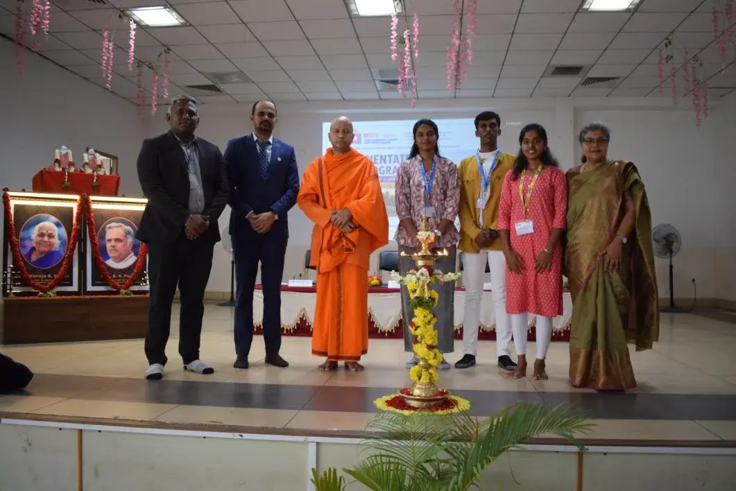 GSSS Simha Subbamahalakshmi First Grade College: campus photo 4