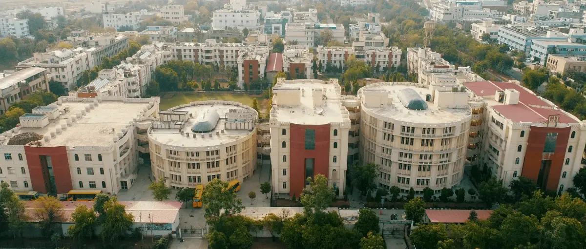 GGTC campus photo 1