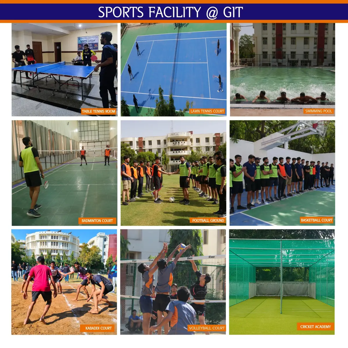 GGTC campus photo 3