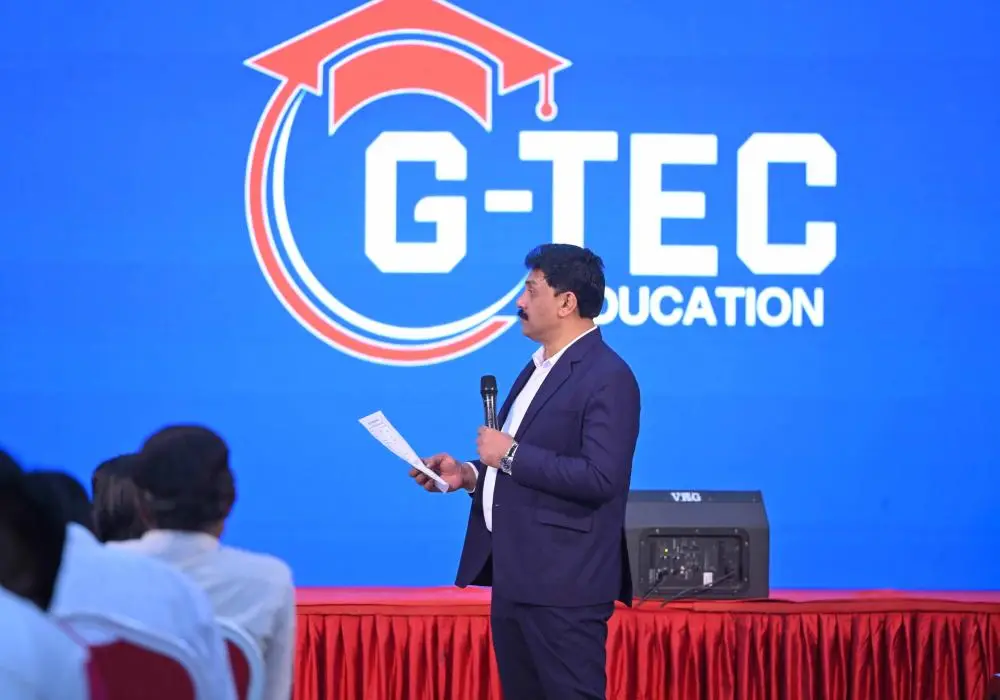 GCE campus photo 2