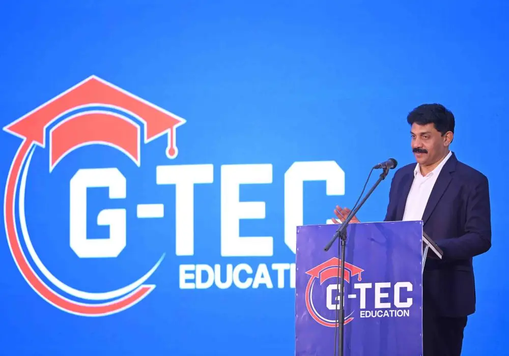 GCE campus photo 1