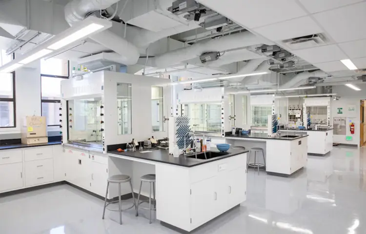 GTN Arts College: campus photo 2
