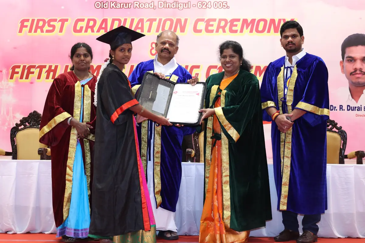 GTN College Of Nursing: campus photo 2