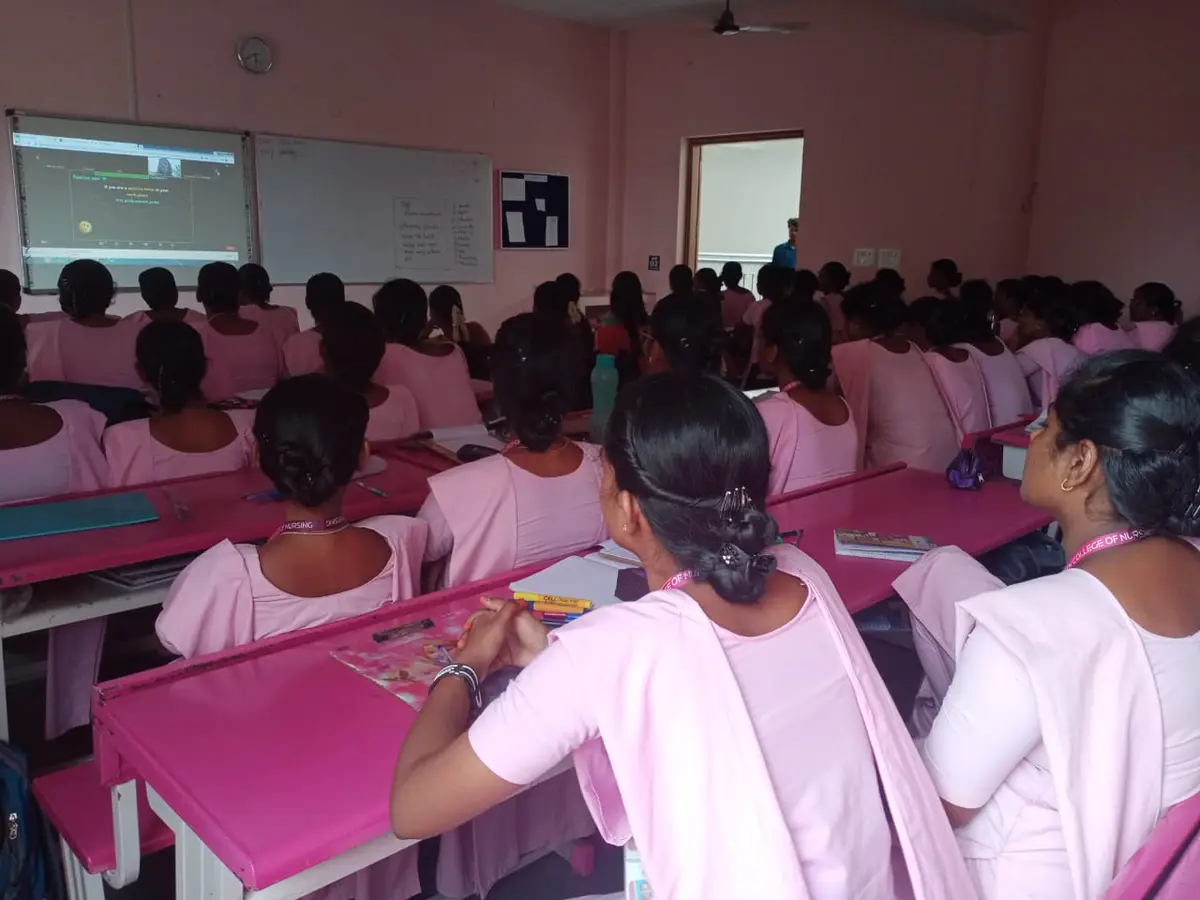 GTN College Of Nursing: campus photo 8