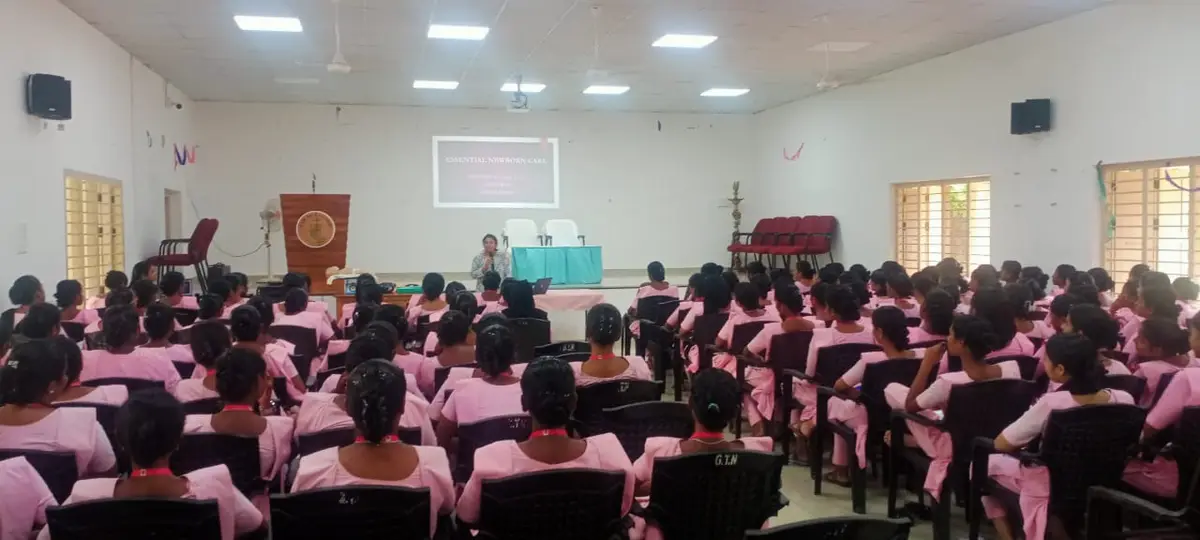 GTN College Of Nursing: campus photo 7