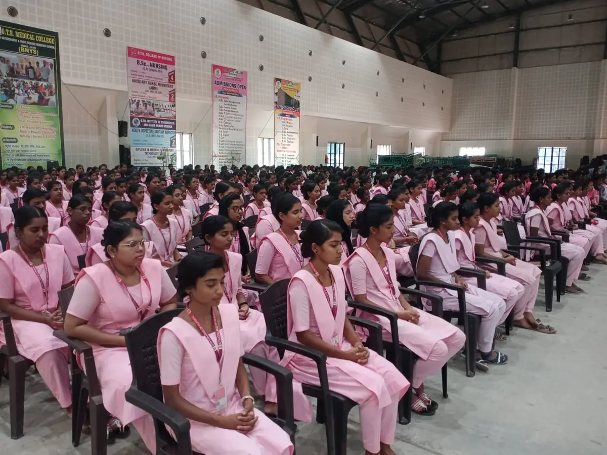 GTN College Of Nursing: campus photo 5