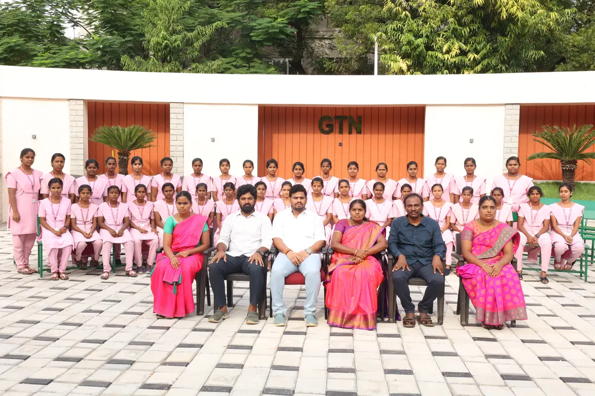 GTN College Of Nursing: campus photo 6
