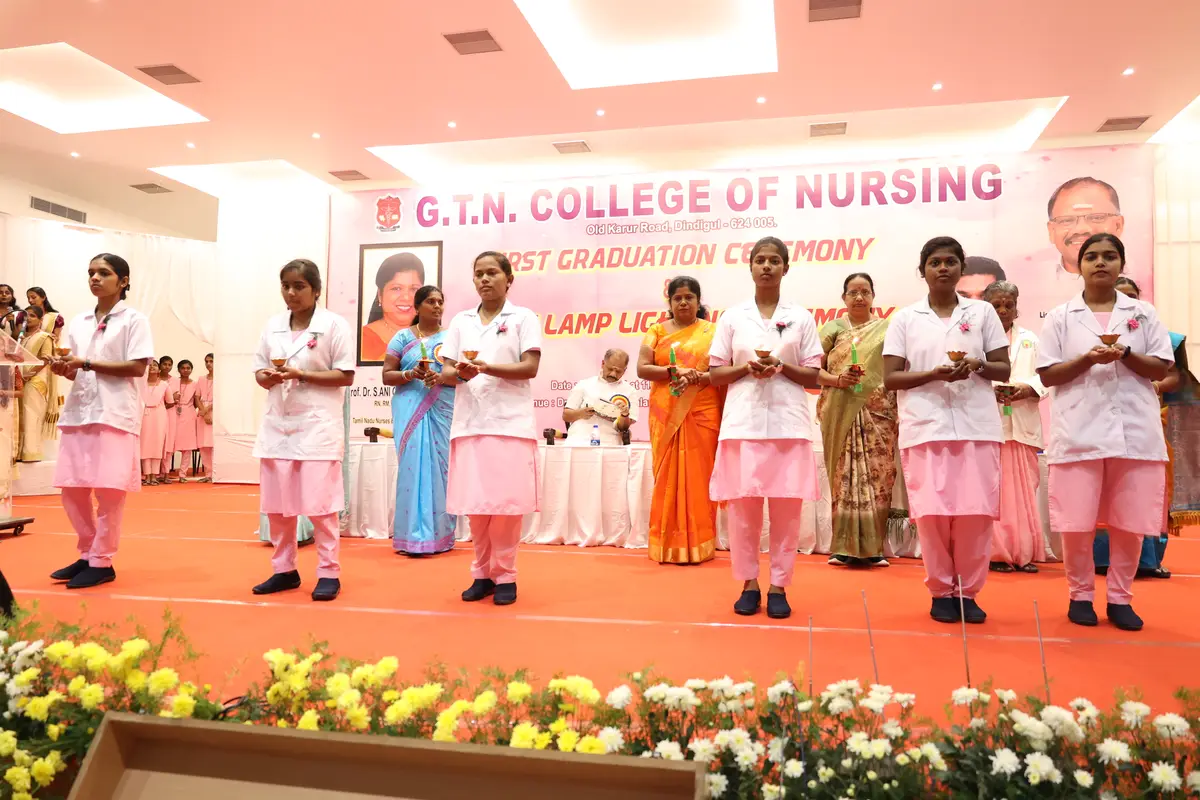 GTN College Of Nursing: campus photo 3