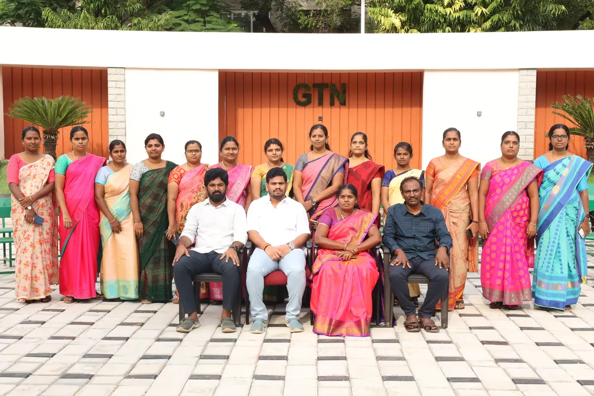 GTN College Of Nursing: campus photo 4