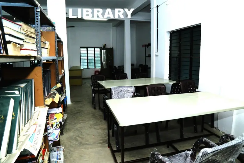 Guards Teacher Training Institute Palakkad: campus photo 3