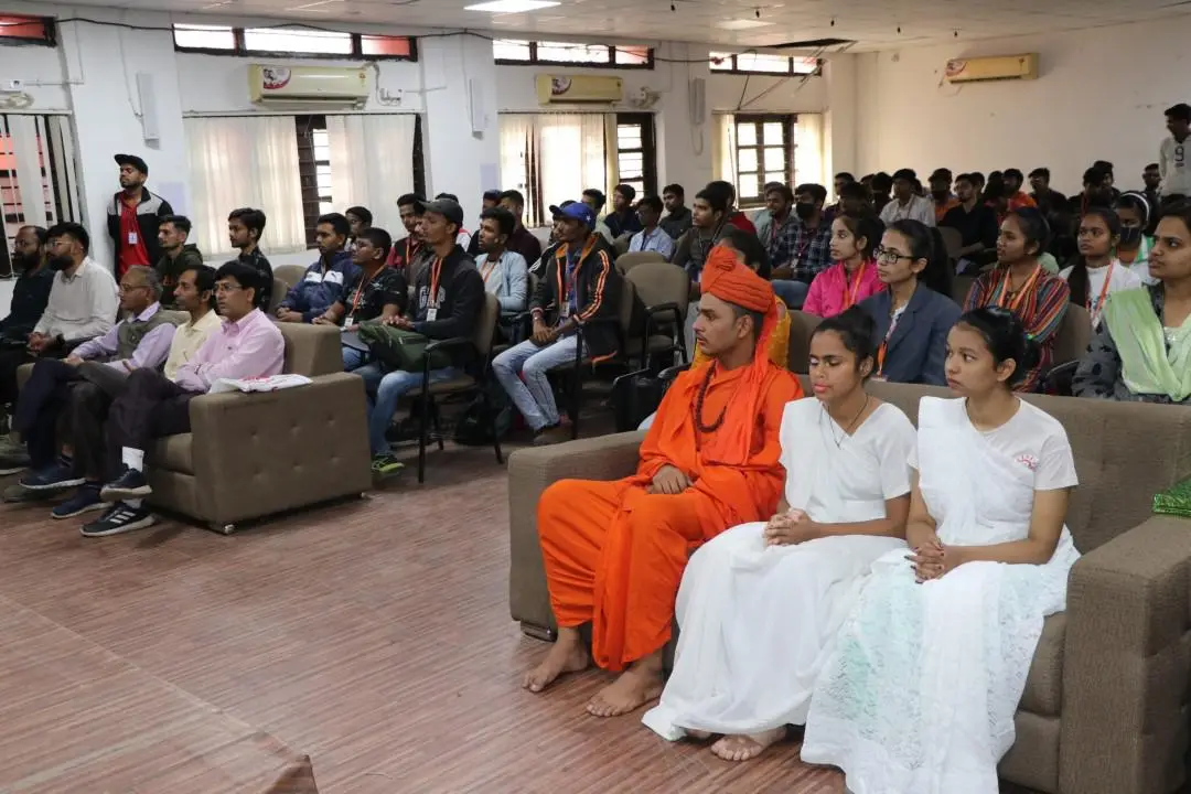 Gujarat Commerce College: campus photo 5