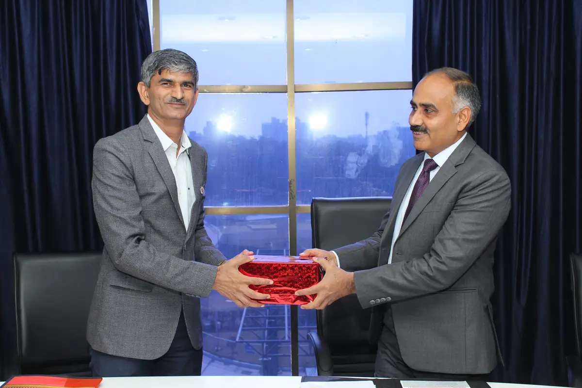 Gujarat Technological University, School of Engineering and Technology: campus photo 2