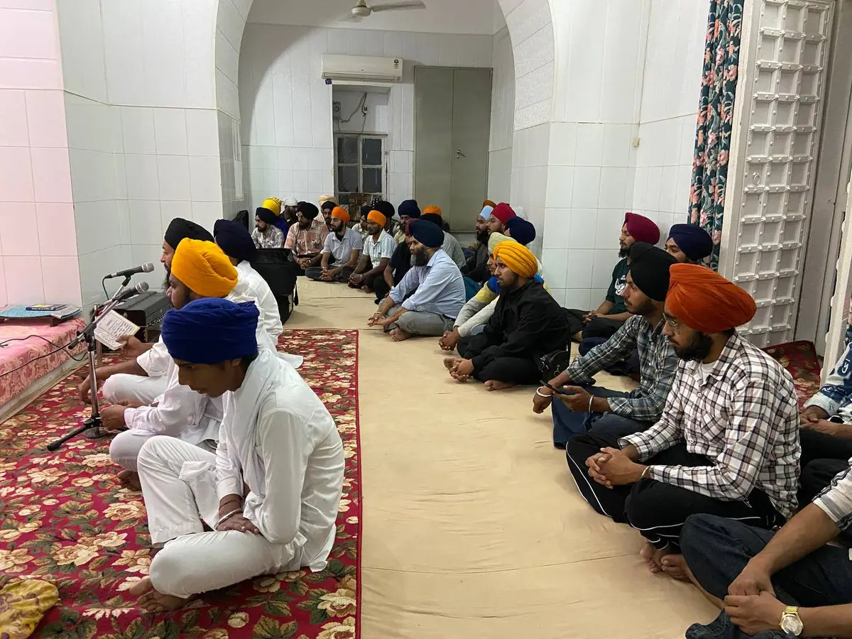 Gurmat College: campus photo 8
