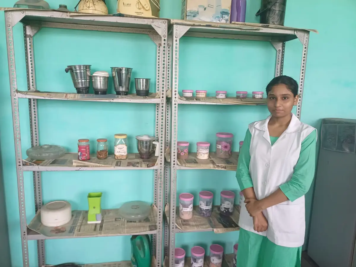 Guru Angad Dev School of Nursing Ludhiana: campus photo 5