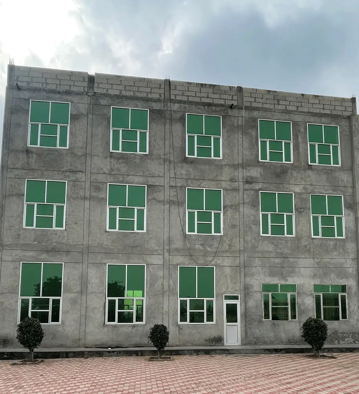 Guru Gobind Nath College of Education: campus photo 1