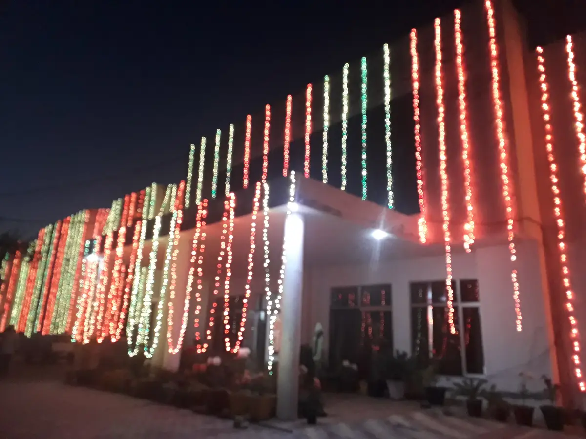 Guru Gobind Singh College of Education campus photo 5