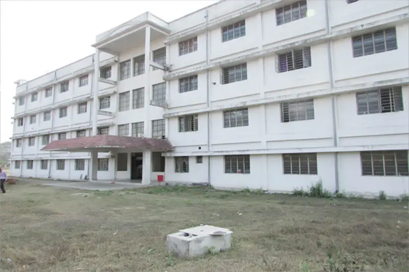Guru Gobind Singh Educational Society’s Technical Campus: campus photo 6