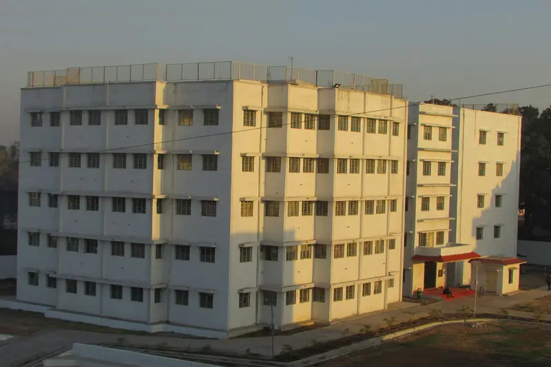 Guru Gobind Singh Educational Society’s Technical Campus: campus photo 7