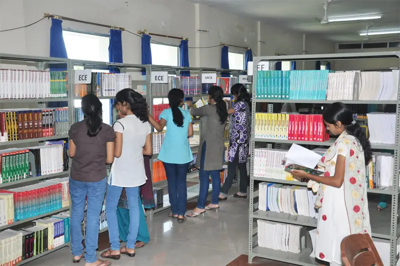Guru Gobind Singh Educational Society’s Technical Campus: campus photo 4
