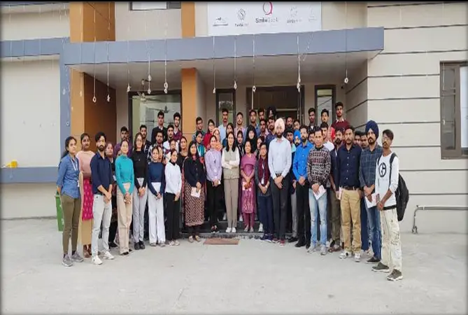 GKUG campus photo 6