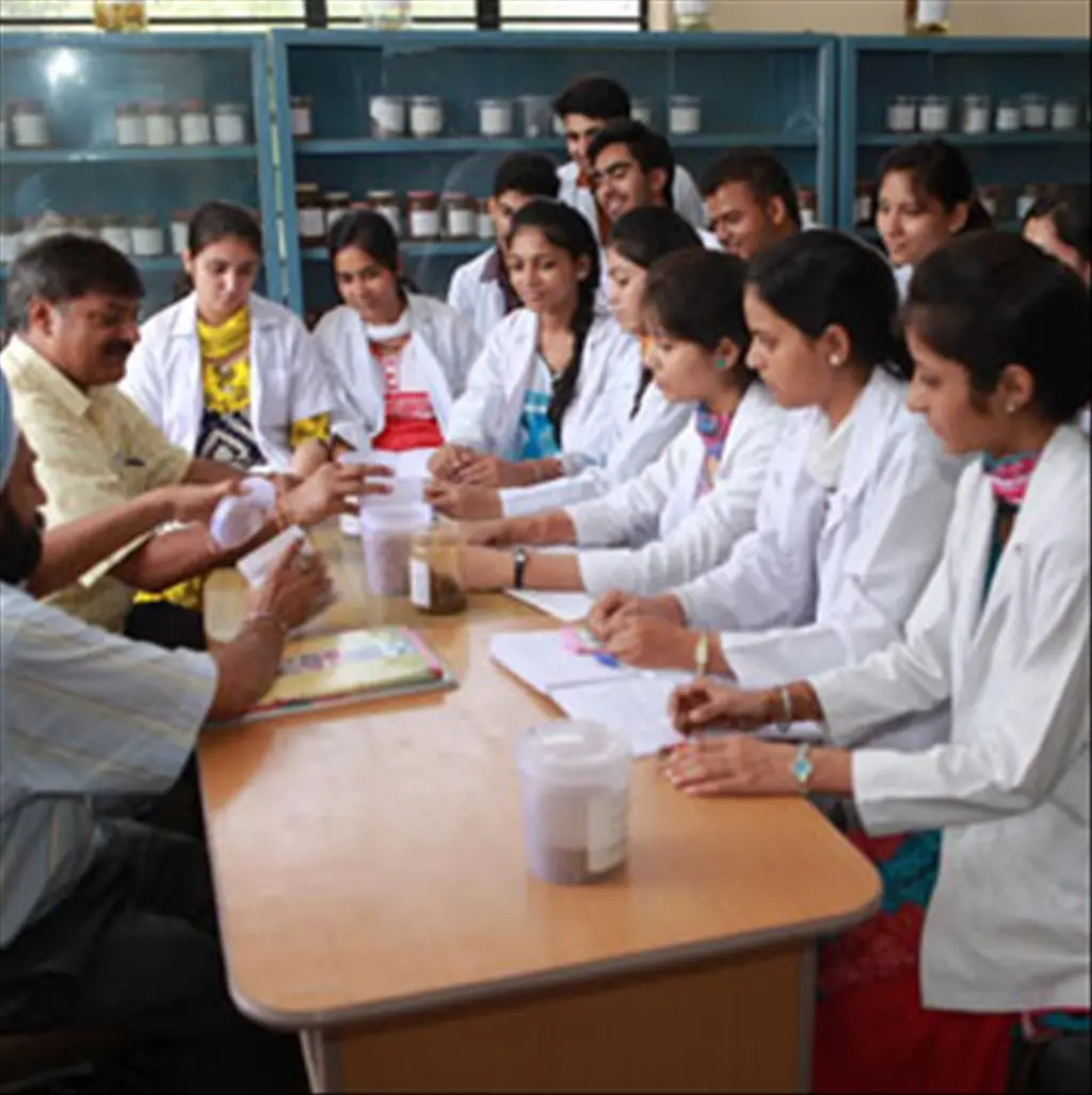 Guru Nanak Ayurvedic Medical College & Research Institute campus photo 2