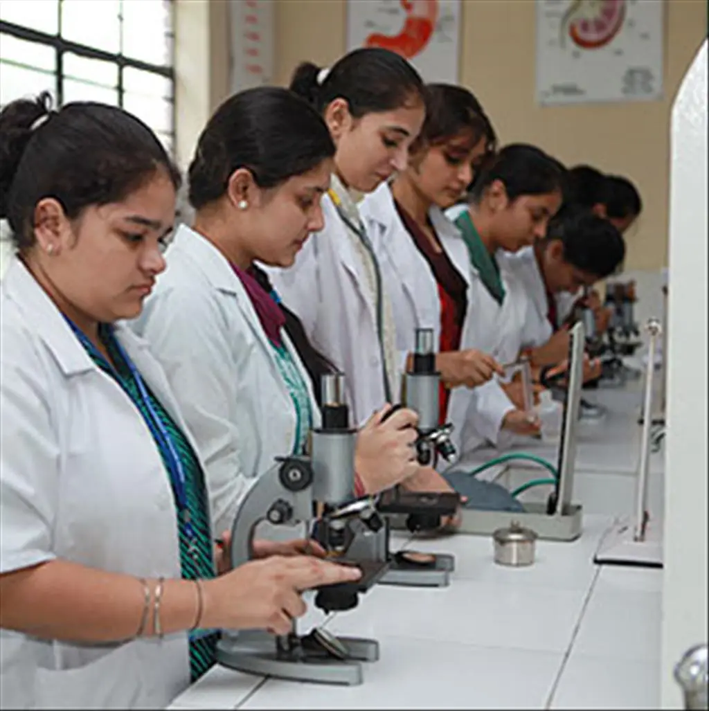 Guru Nanak Ayurvedic Medical College & Research Institute campus photo 3