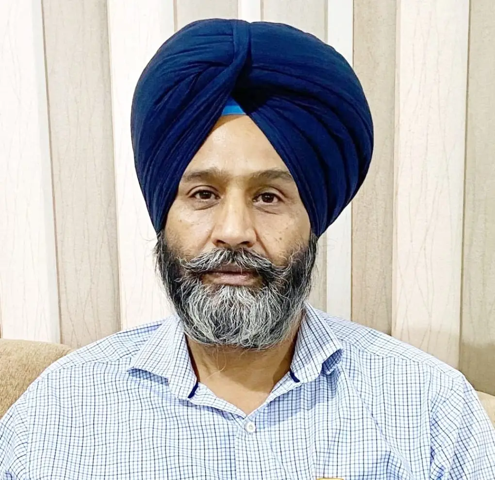 Guru Nanak College: campus photo 2