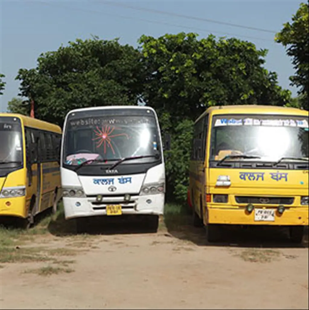 Guru Nanak College of Education campus photo 4