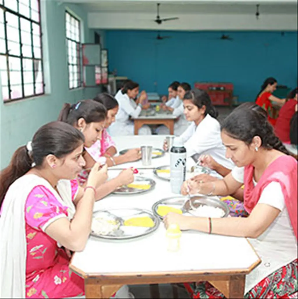 Guru Nanak College of Education campus photo 6