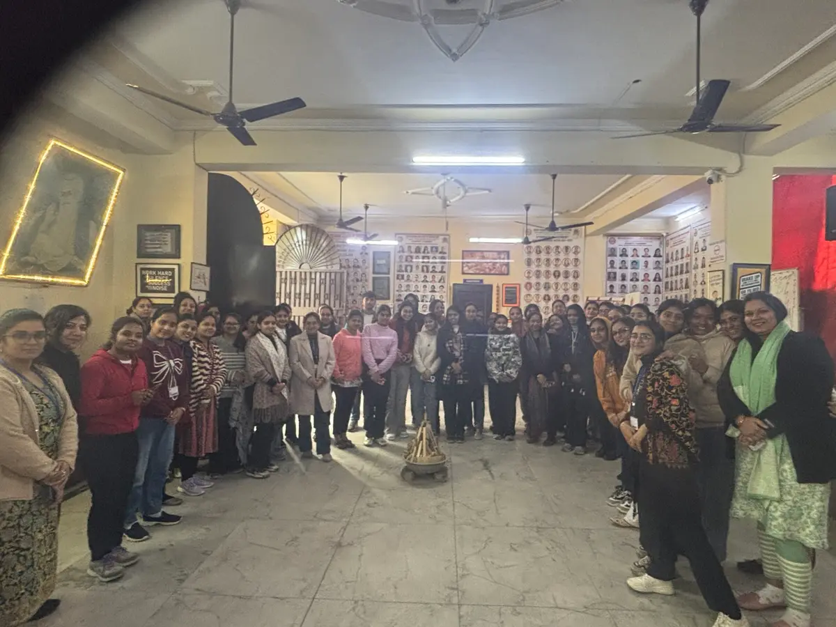 Guru Nanak College of Education: campus photo 4