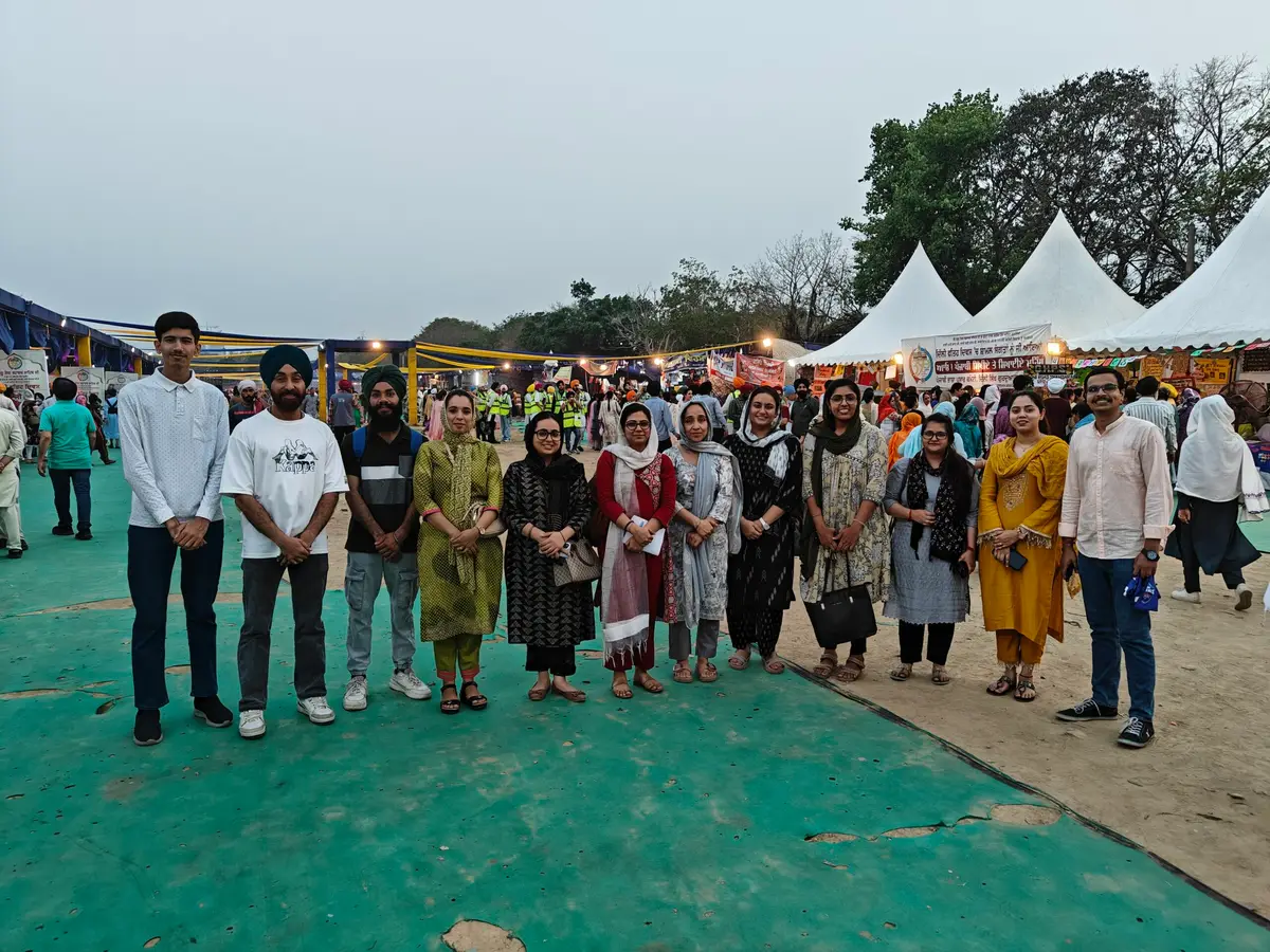 Guru Nanak College of Education: campus photo 7
