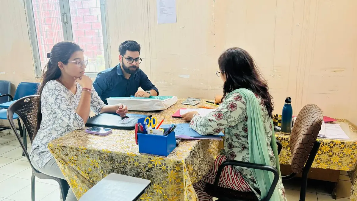 Guru Nanak College of Education: campus photo 5