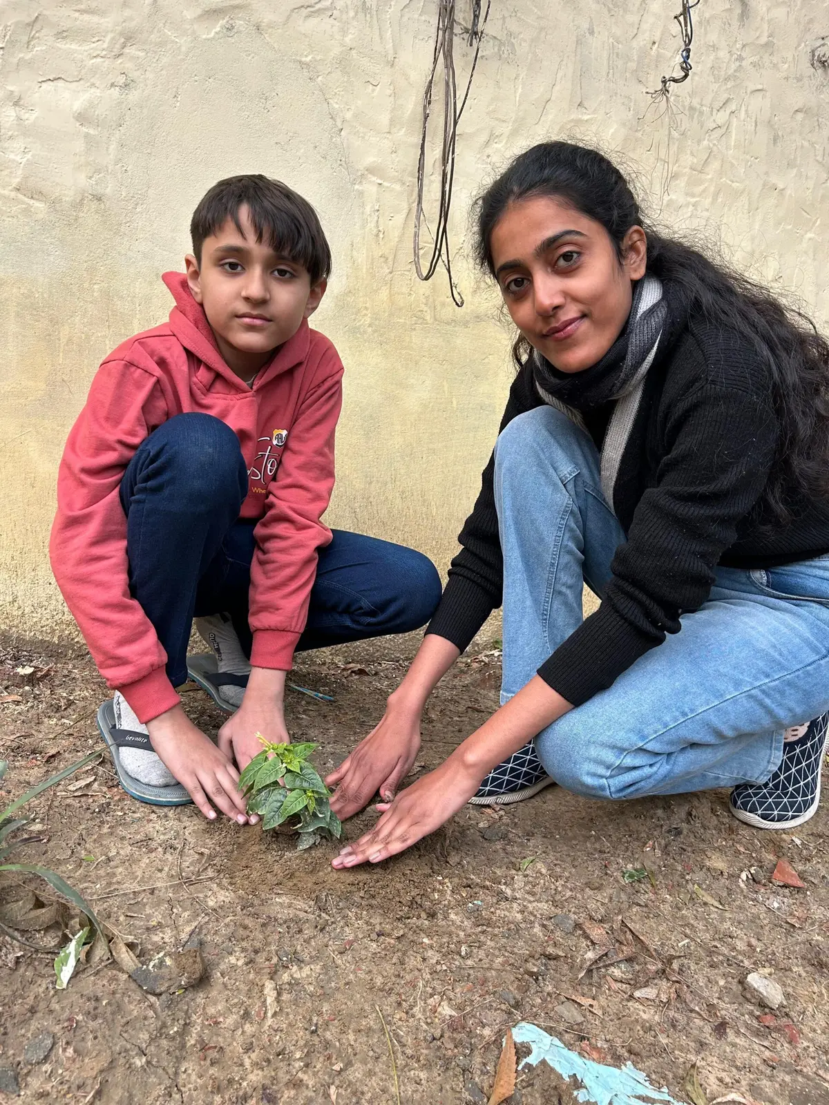 Guru Nanak College of Education: campus photo 2