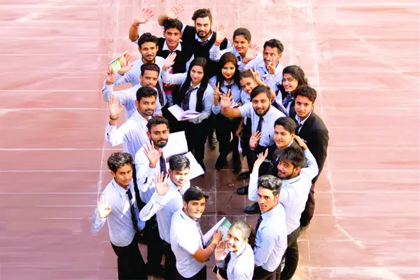 Guru Nanak College of Nursing campus photo 8