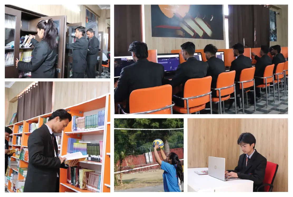 Guru Nanak College of Nursing campus photo 4